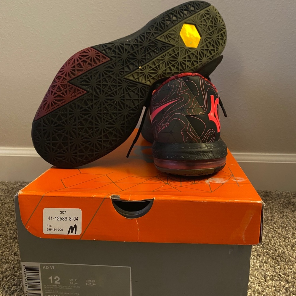 KD 6 METEOROLOGY - Picture 3 of 4
